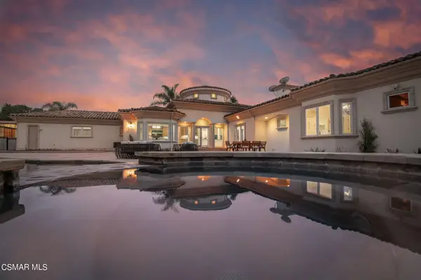 13550 Andalusia, Santa Rosa (VEN), CA 93012