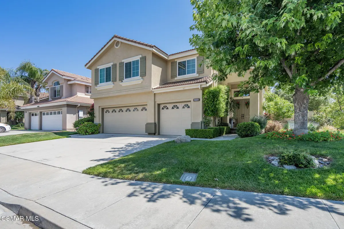 15606 Harte, Moorpark, CA 93021 - Image #1