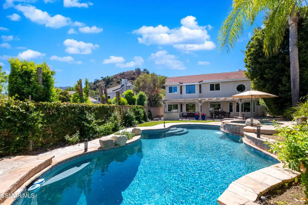 5676 Walnut Ridge, Agoura Hills, CA 91301 - Image #1