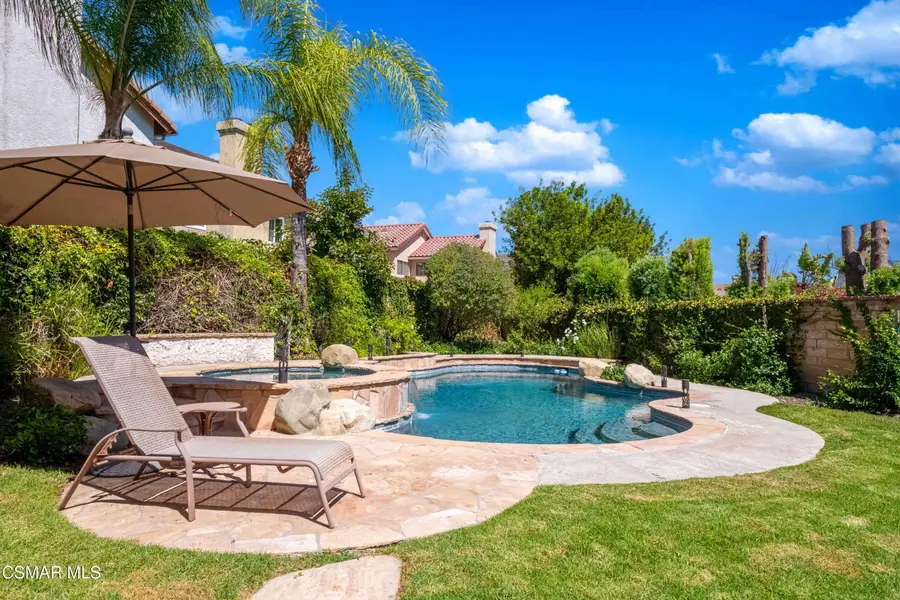 5676 Walnut Ridge, Agoura Hills, CA 91301 - Image #3