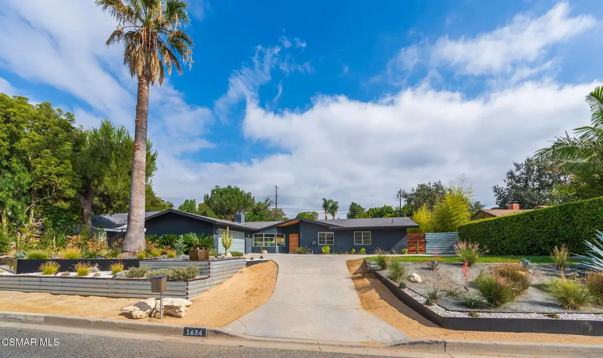 1634 Fremont, Thousand Oaks, CA 91362 - Image #1