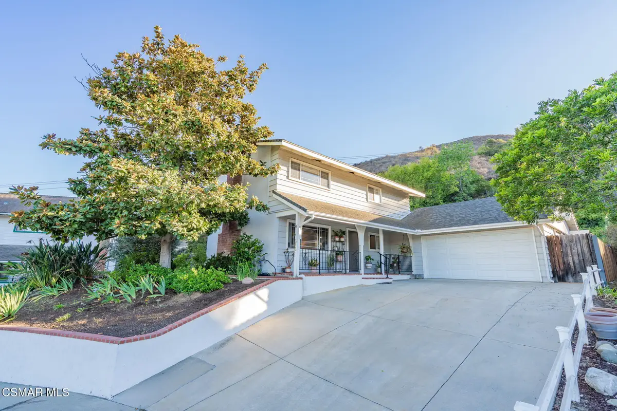 76 Robbins, Simi Valley, CA 93065 - Image #1