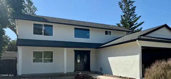 2750 Hollister, Simi Valley, CA 93065