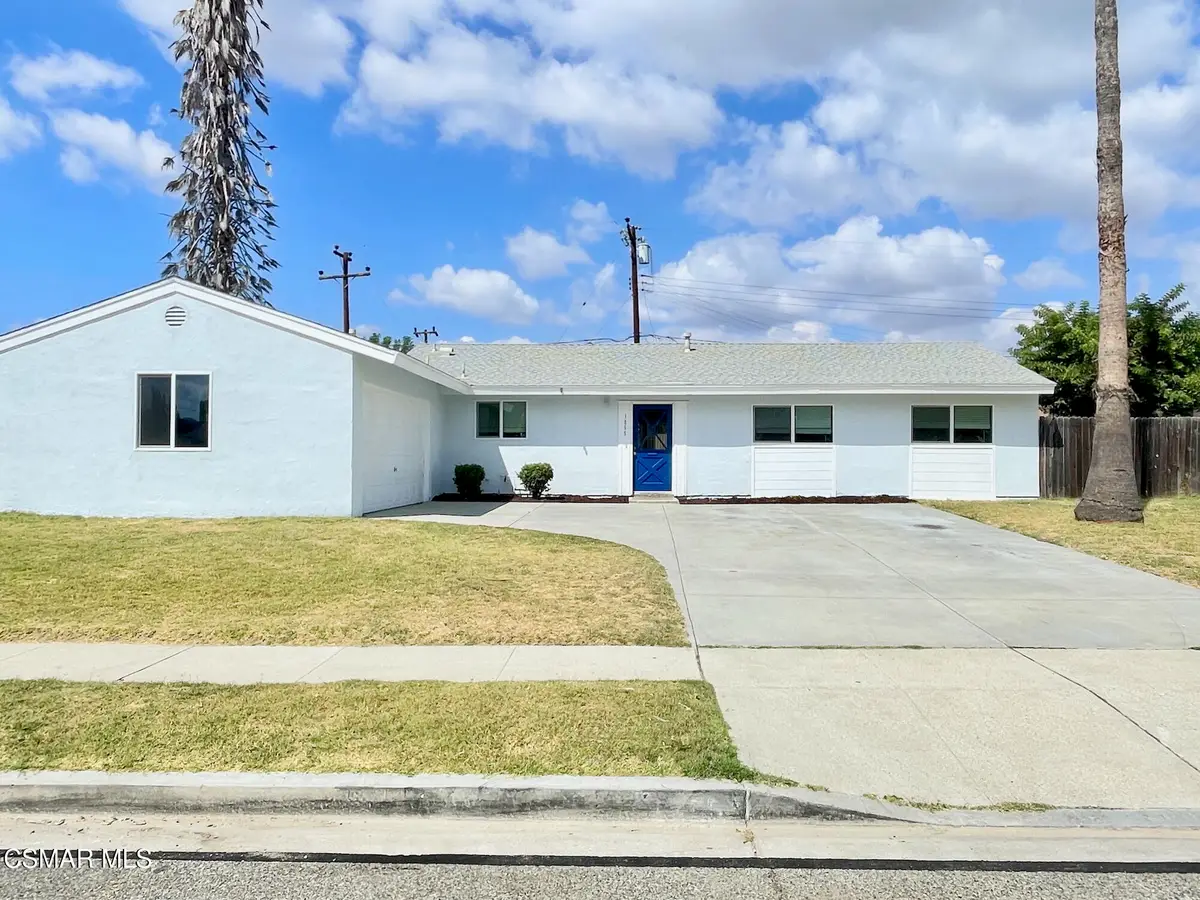 1855 Arcane, Simi Valley, CA 93065 - Image #1