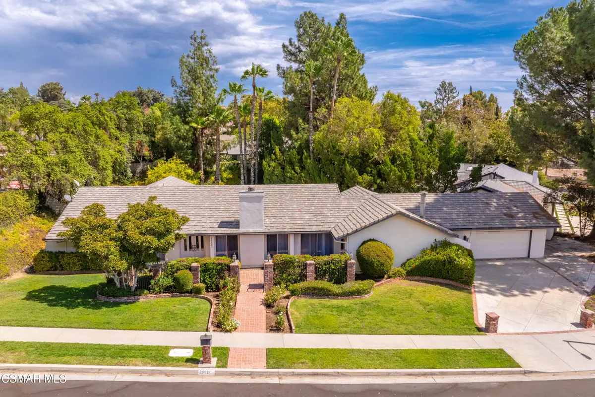 20027 Hiawatha, Chatsworth, CA 91311 - Image #1