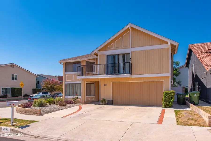 7933 Casaba, Winnetka, CA 91306 - Image #2