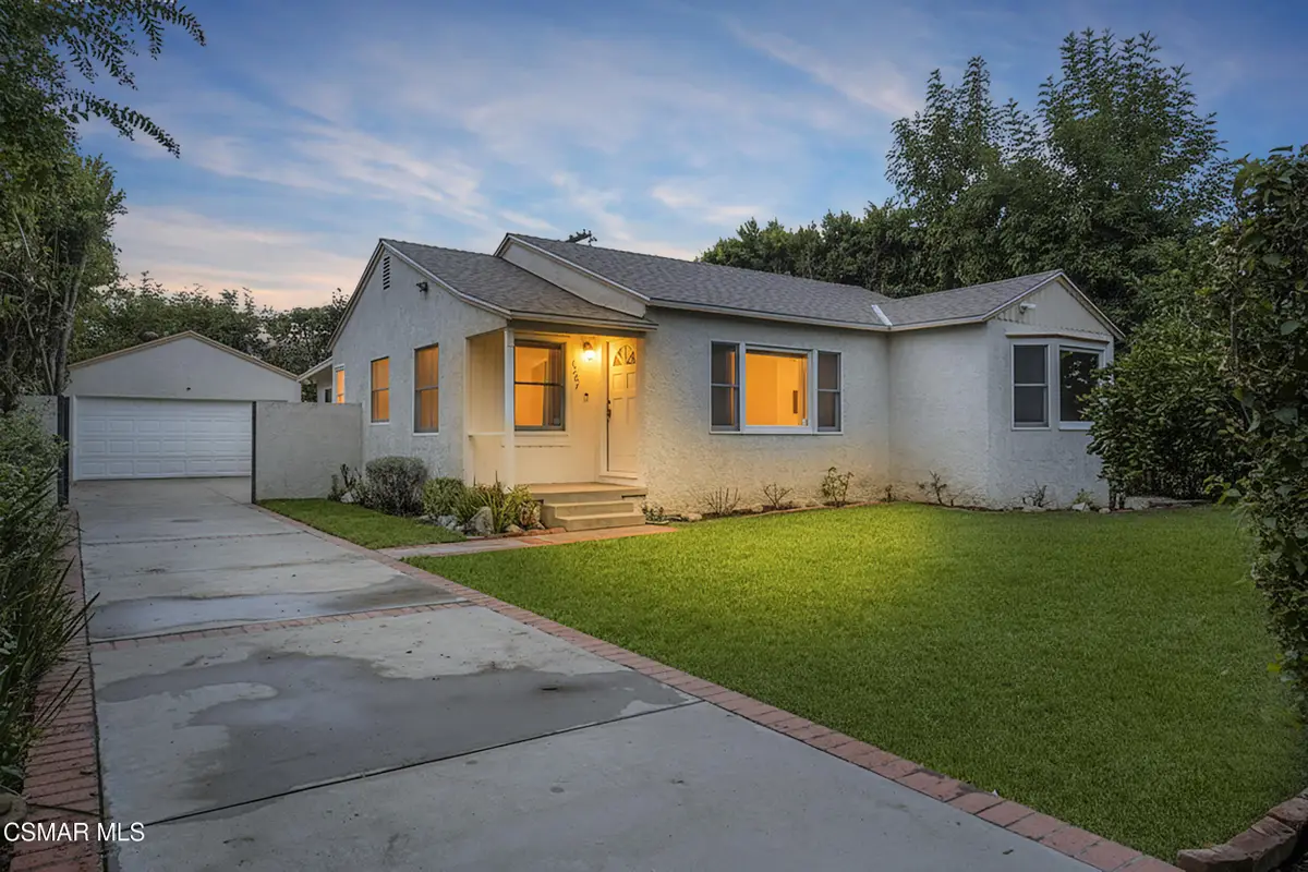 6207 White Oak, Encino, CA 91316 - Image #1