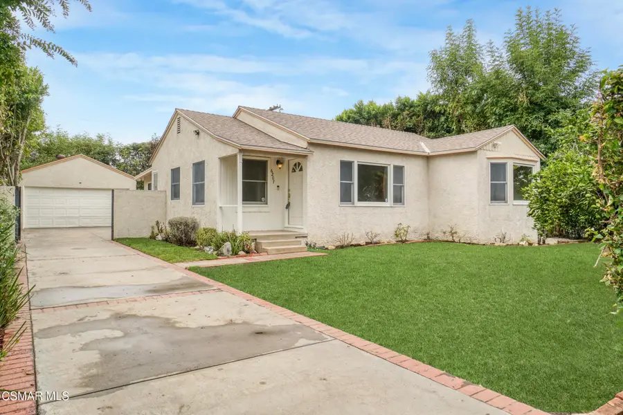 6207 White Oak, Encino, CA 91316 - Image #2