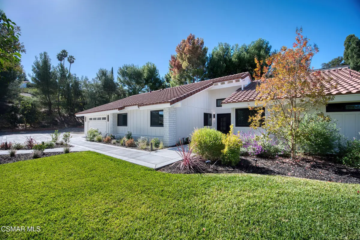 674 Lautrec, Thousand Oaks, CA 91360 - Image #1