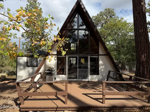 845 Sunset, Sugar Loaf, CA 92386