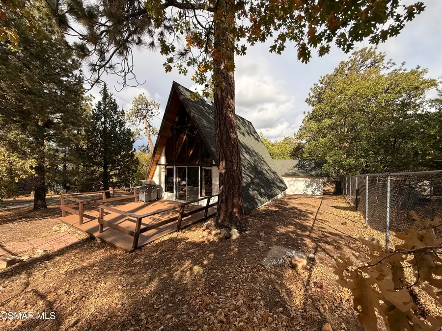 845 Sunset, Big Bear City, CA 92386 - Image #2