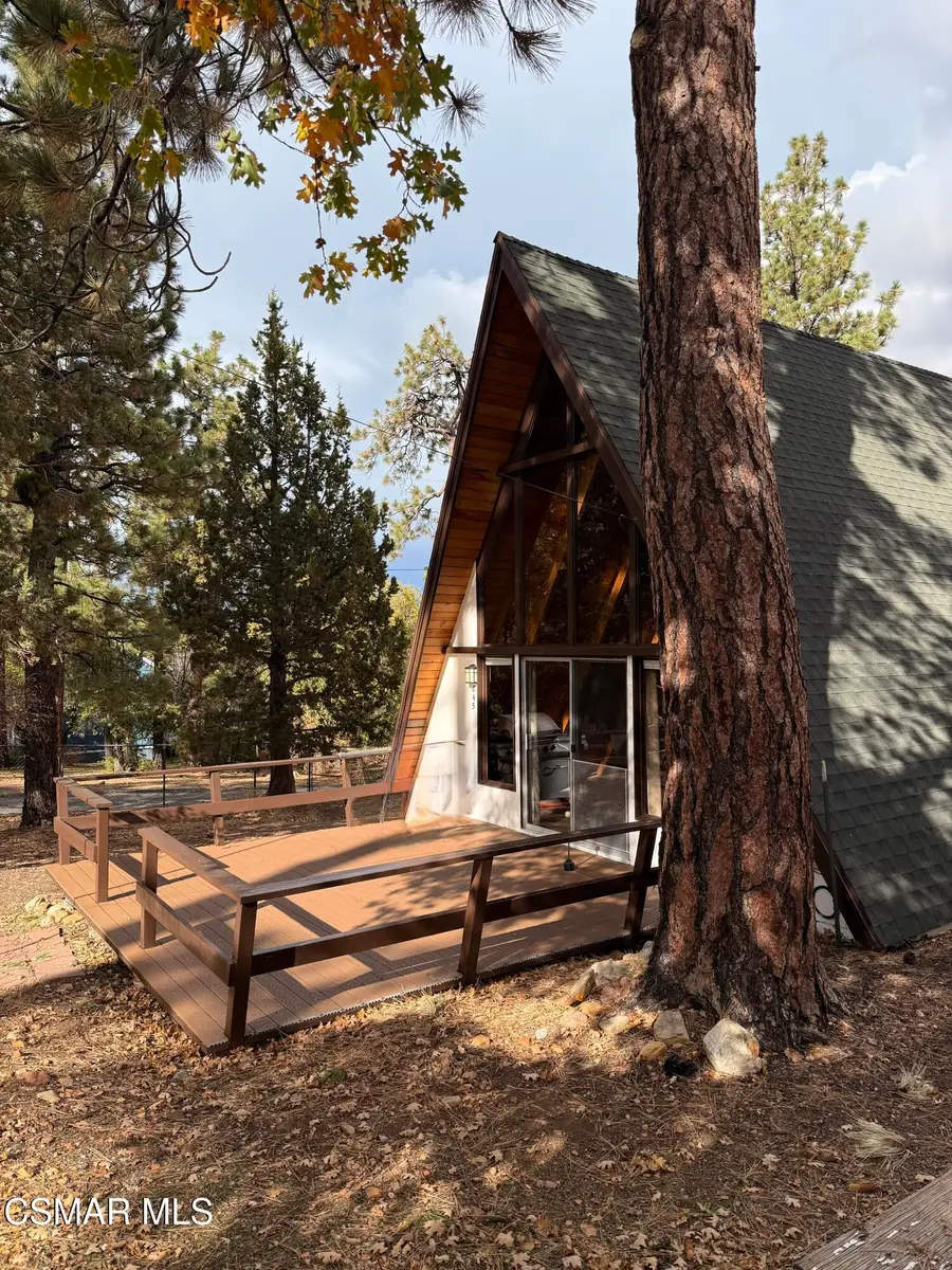 845 Sunset, Big Bear City, CA 92386 - Image #3