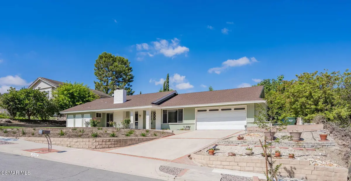 2085 Rayshire, Thousand Oaks, CA 91362 - Image #1