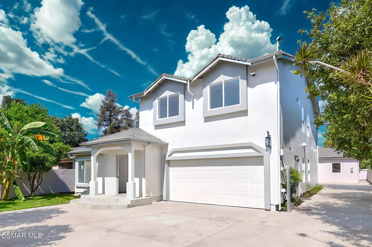 16005 Parthenia, North Hills, CA 91343 - Image #1