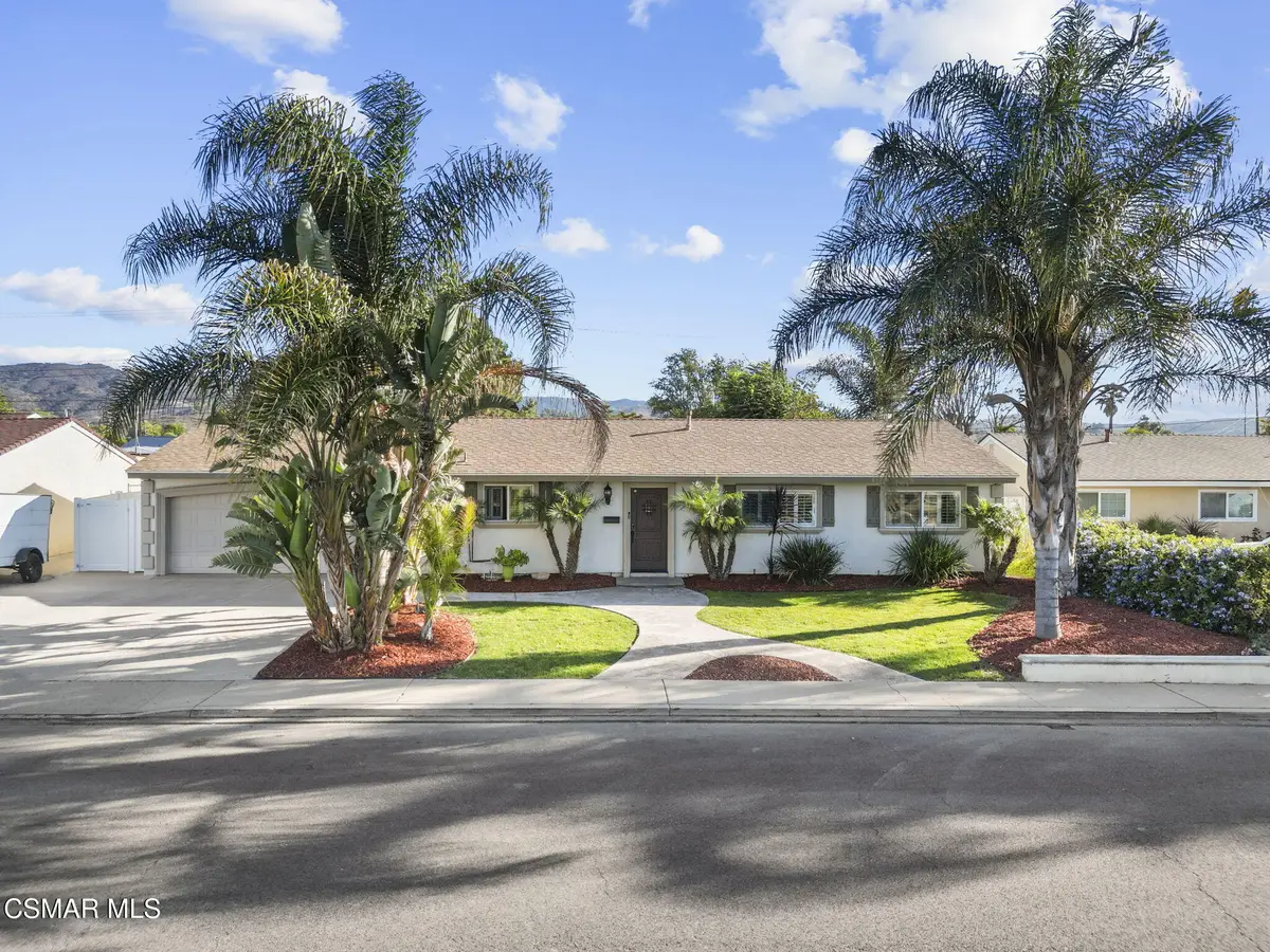 1546 Kearney, Simi Valley, CA 93065 - Image #1