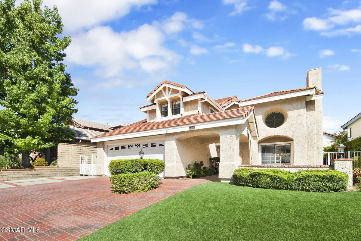 5656 Walnut Ridge, Agoura Hills, CA 91301 - Image #1