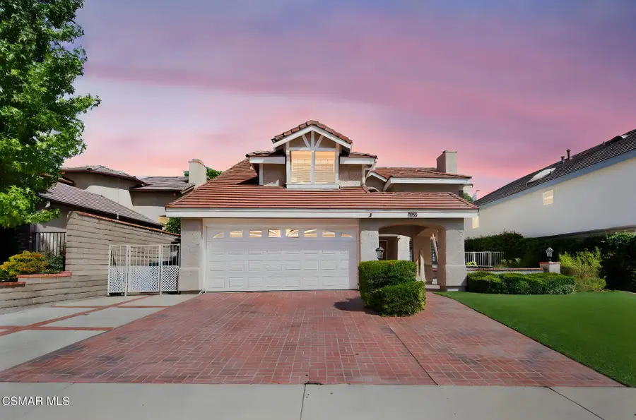 5656 Walnut Ridge, Agoura Hills, CA 91301 - Image #2