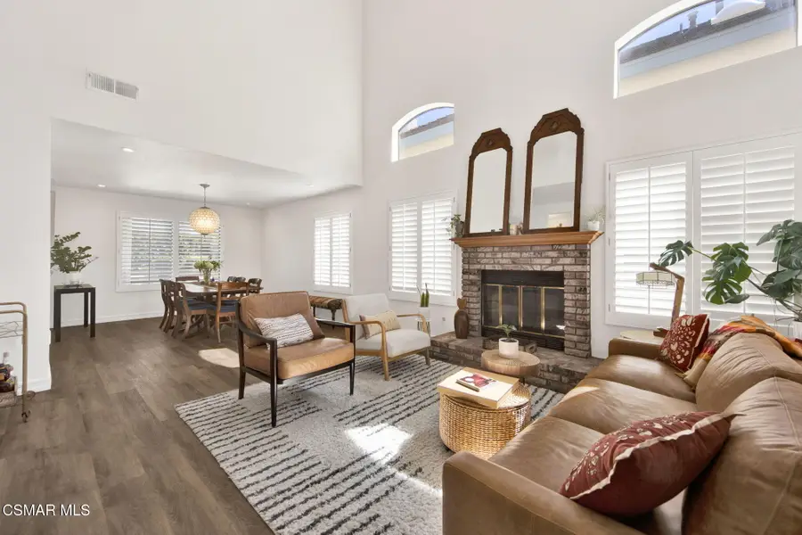 5656 Walnut Ridge, Agoura Hills, CA 91301 - Image #3