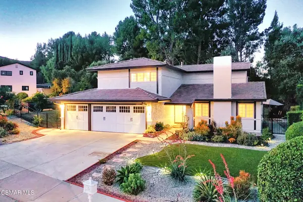 6058 Hedgewall, Westlake Village, CA 91362