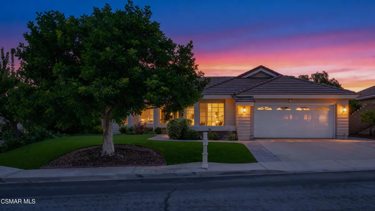 761 Flying Hills, Thousand Oaks, CA 91360 - Image #1