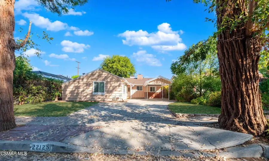 22125 Costanso, Woodland Hills, CA 91364 - Image #2