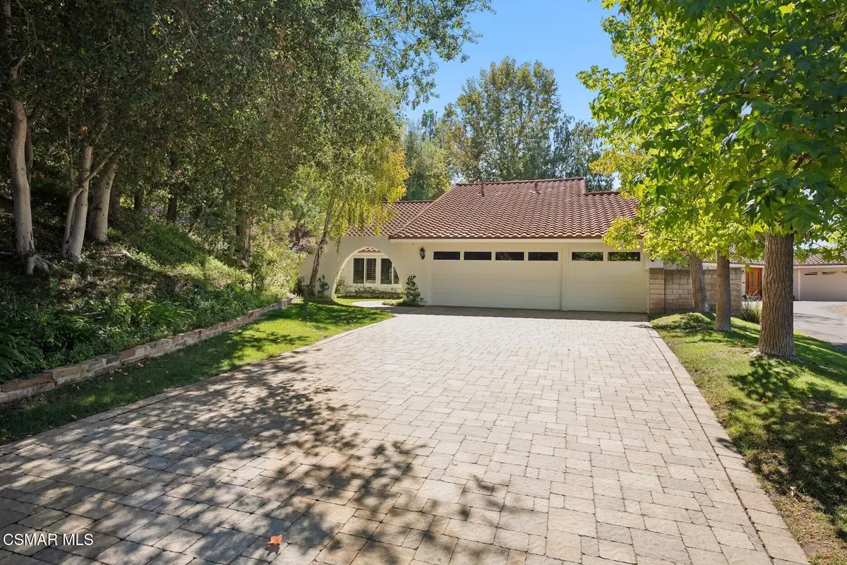 5900 Gleam, Agoura Hills, CA 91301 - Image #1