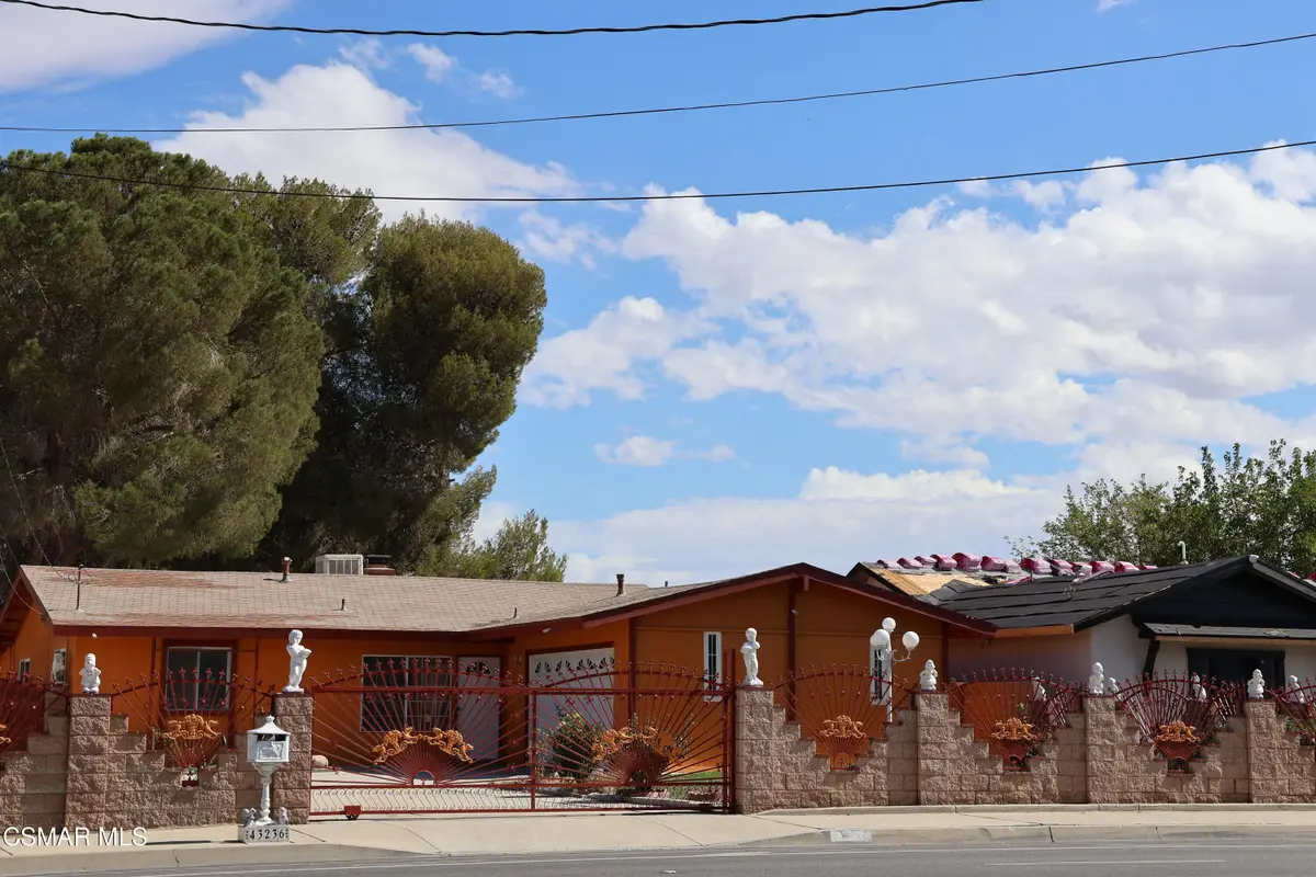 43236 W 20th, Lancaster, CA 93534 - Image #1