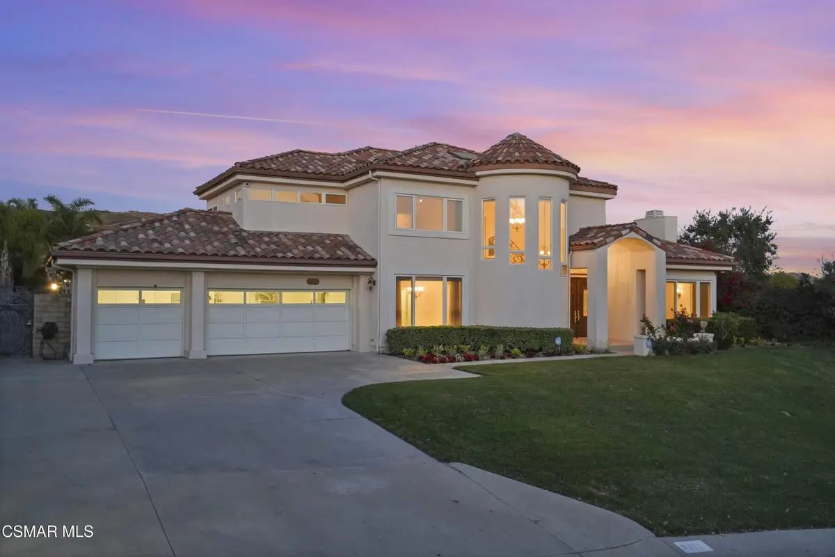7111 Los Coyotes, Camarillo, CA 93012 - Image #1