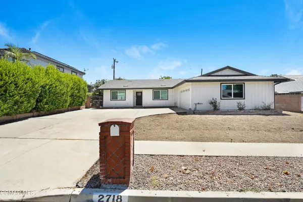 2718 Licia, Simi Valley, CA 93065