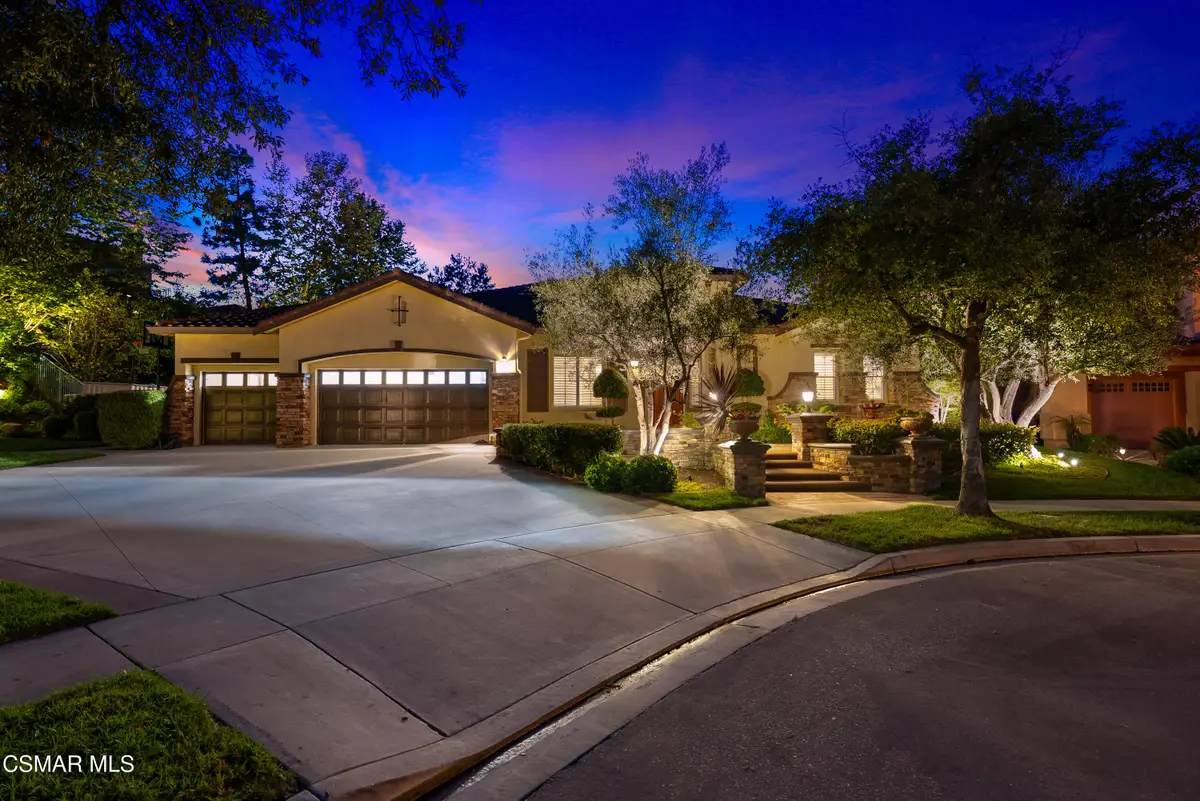 5335 Via Jacinto, Newbury Park, CA 91320 - Image #1