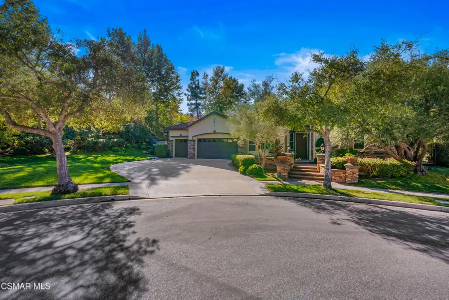 5335 Via Jacinto, Newbury Park, CA 91320 - Image #3
