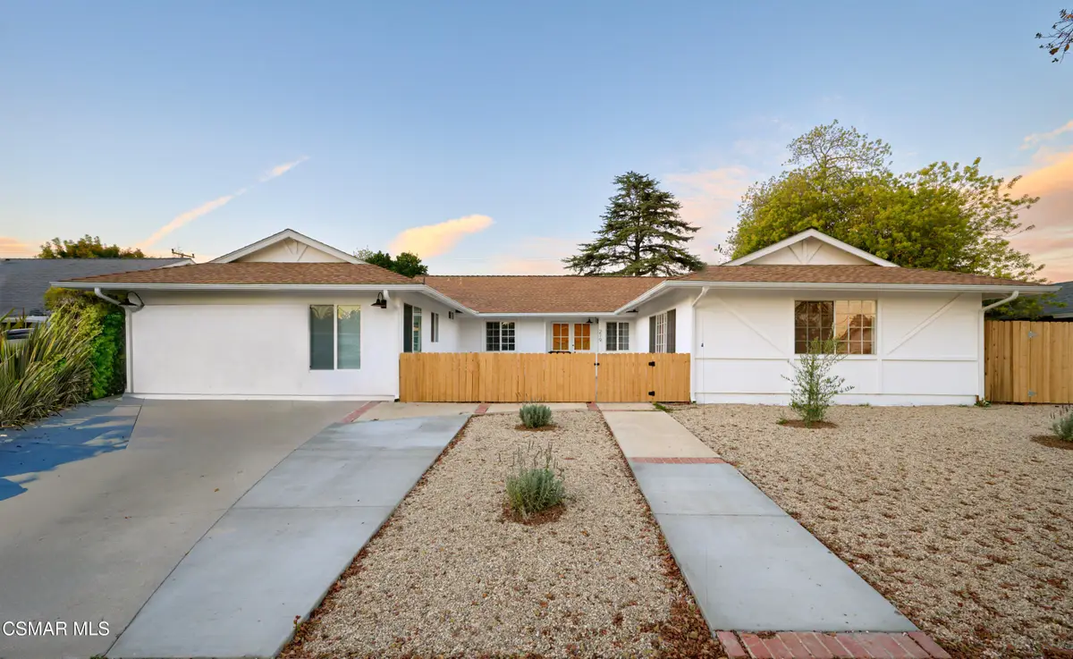 219 Sandberg, Thousand Oaks, CA 91360 - Image #1