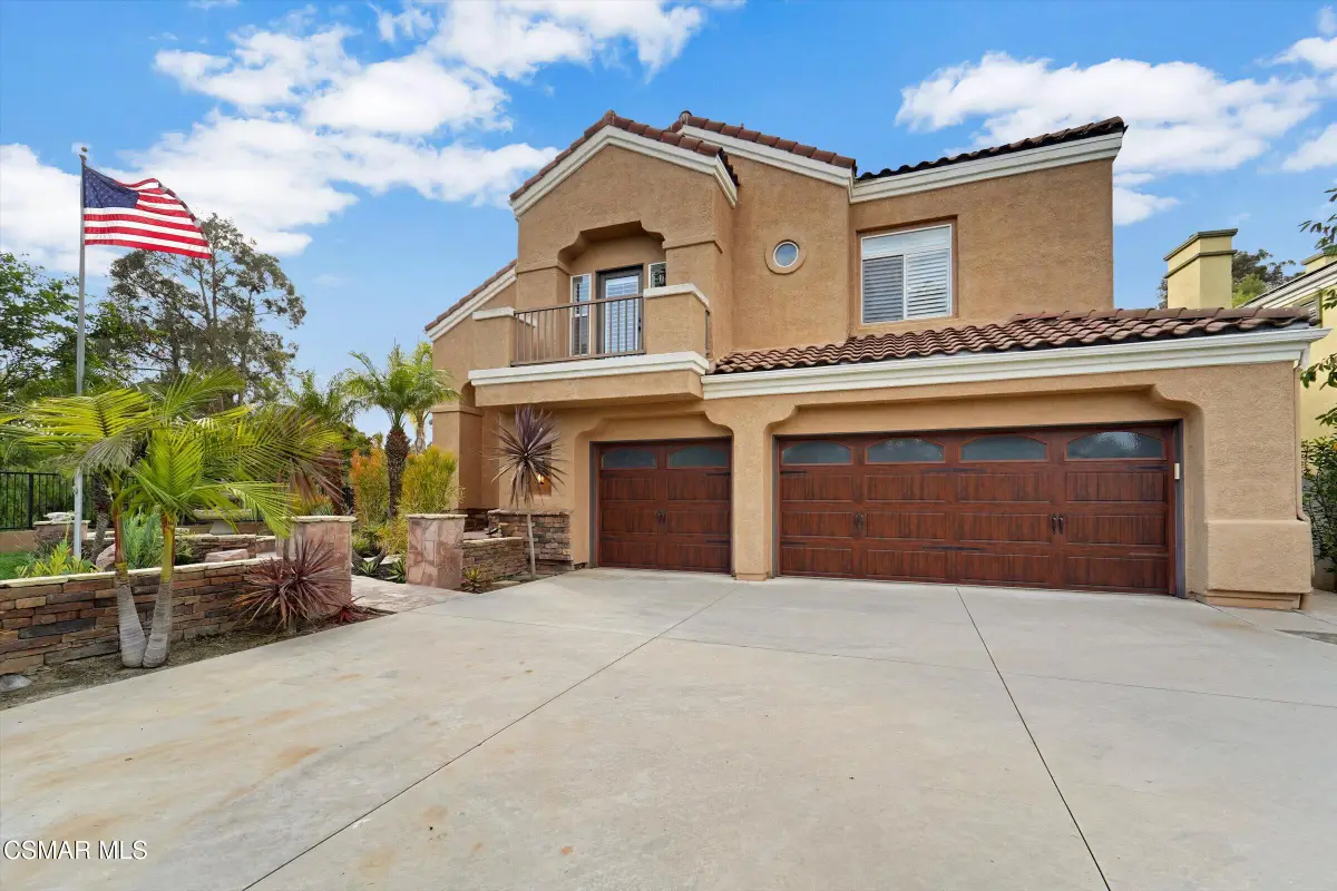 4101 Laurelview, Moorpark, CA 93021 - Image #1