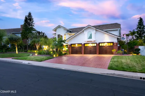 29515 Weeping Willow, Agoura Hills, CA 91301