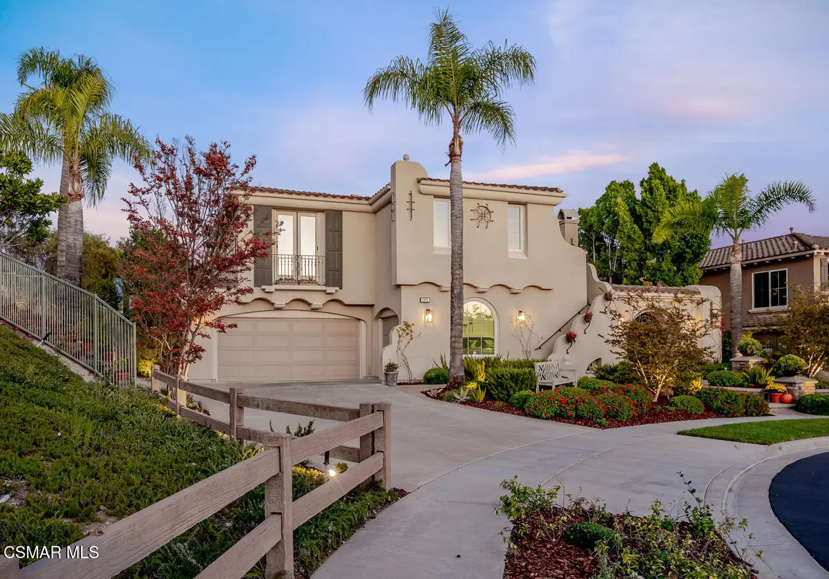 3374 Country Home, Thousand Oaks, CA 91362 - Image #1