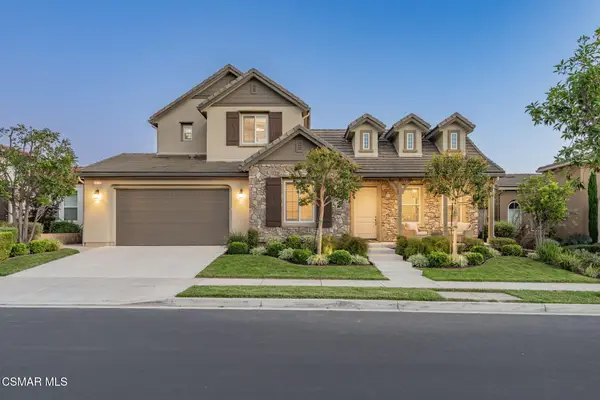 6852 Shadow Wood, Moorpark, CA 93021