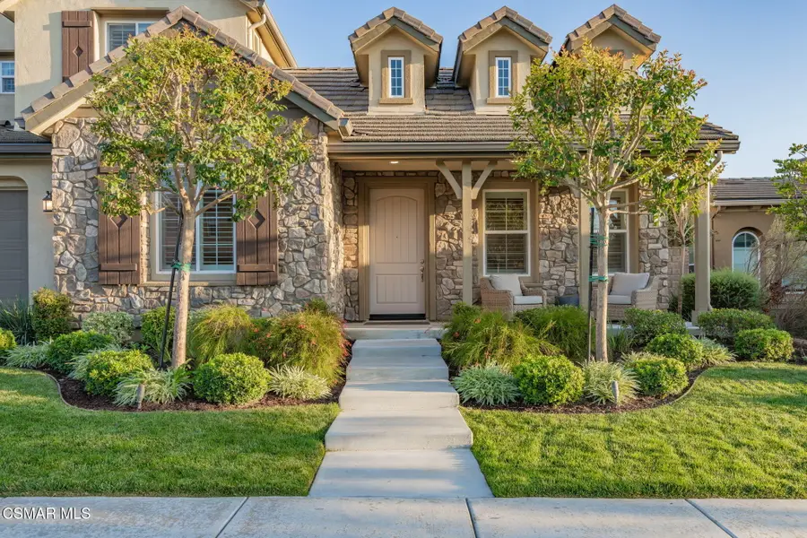 6852 Shadow Wood, Moorpark, CA 93021 - Image #3