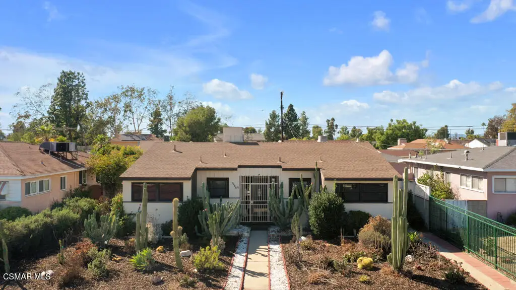 7639 Whitsett, North Hollywood, CA 91605 - Image #1