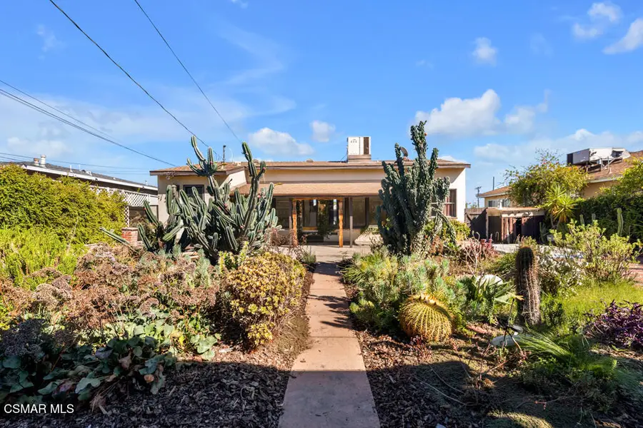 7639 Whitsett, North Hollywood, CA 91605 - Image #2