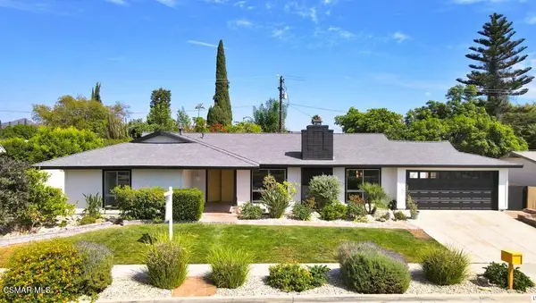 1558 Norwich, Thousand Oaks, CA 91360