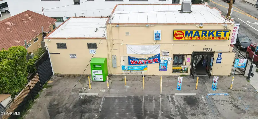 10333 S Inglewood, Inglewood, CA 90304 - Image #2