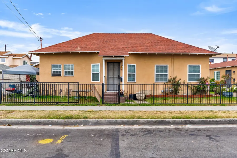 10333 S Inglewood, Inglewood, CA 90304 - Image #3