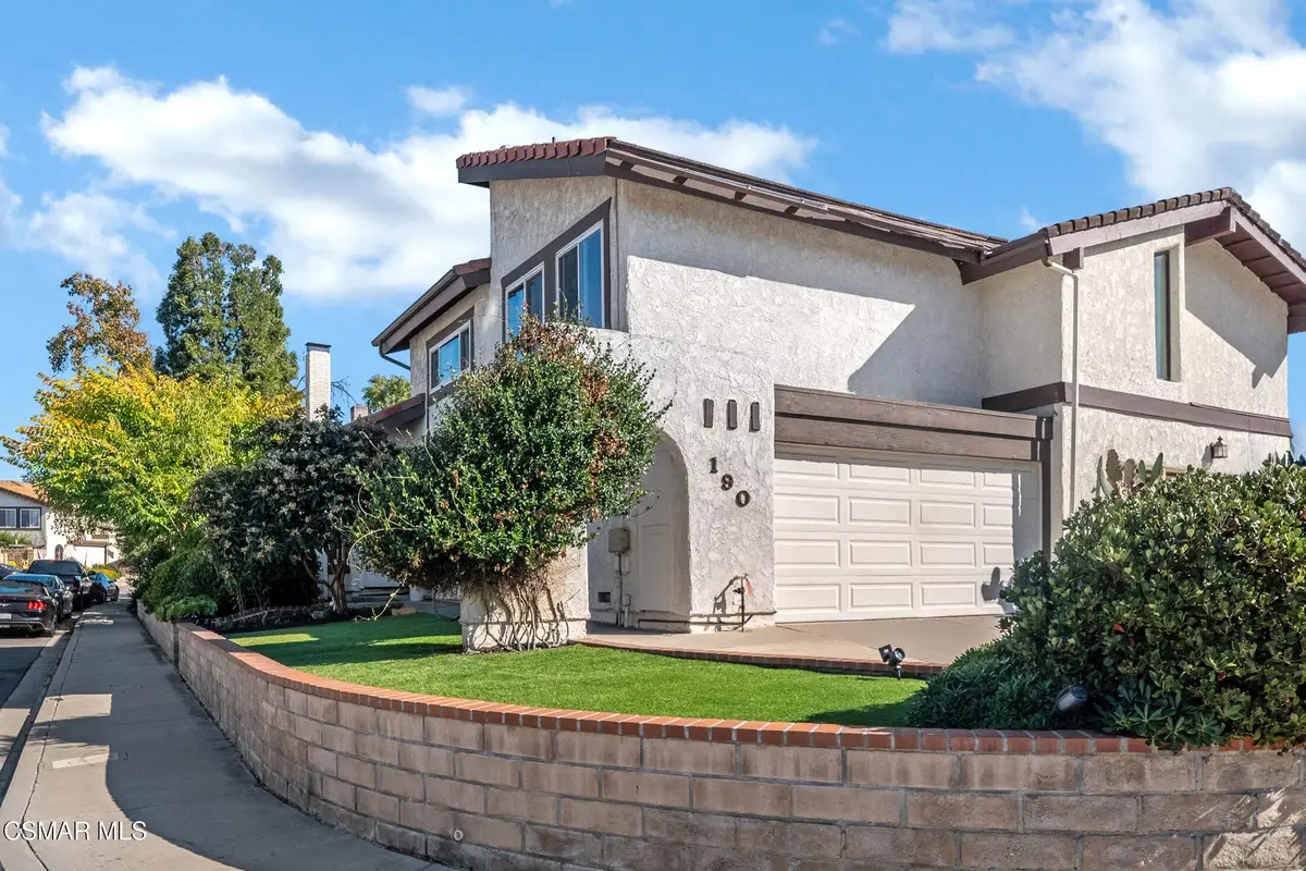 190 Donegal, Newbury Park, CA 91320 - Image #1