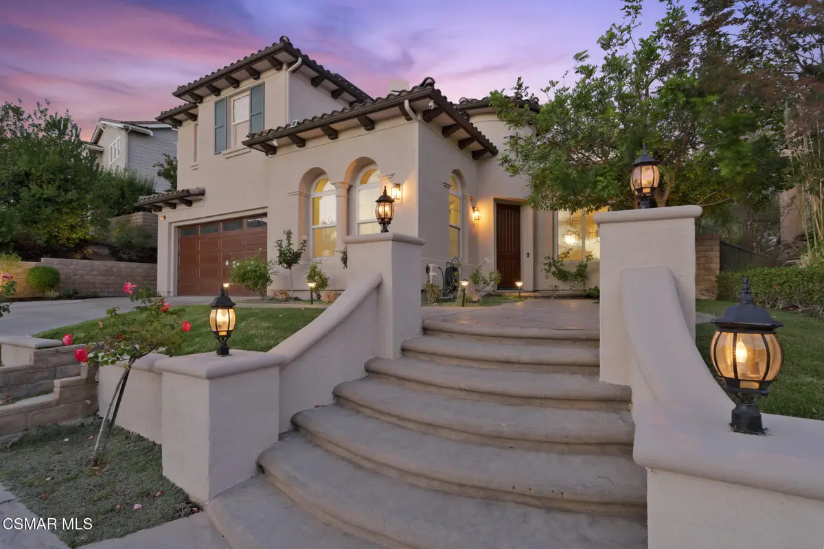 2948 Milestone, Simi Valley, CA 93065 - Image #1