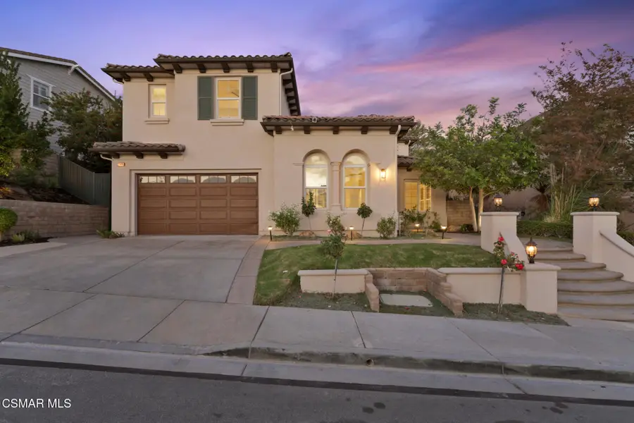 2948 Milestone, Simi Valley, CA 93065 - Image #2