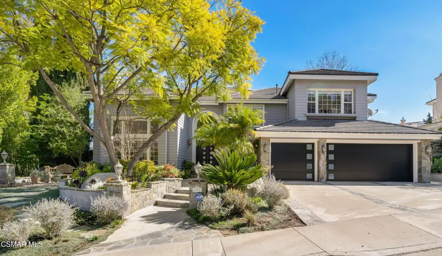 2452 Ranchgrove, Westlake Village, CA 91361 - Image #3