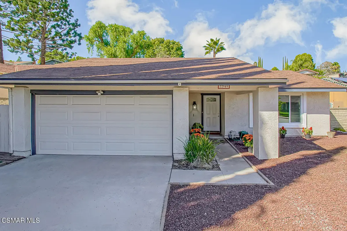22949 Sycamore Creek, Valencia, CA 91354 - Image #1
