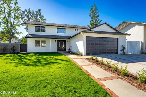 2750 Hollister, Simi Valley, CA 93065