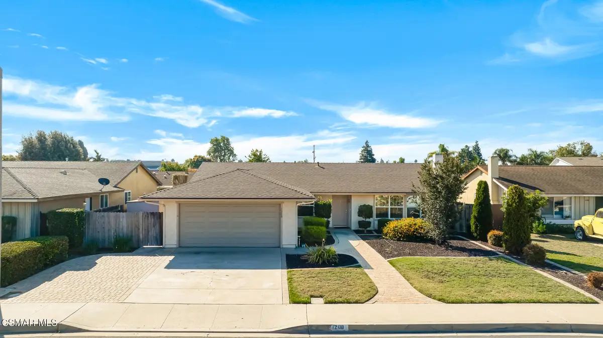 1208 Coe, Camarillo, CA 93010 - Image #1