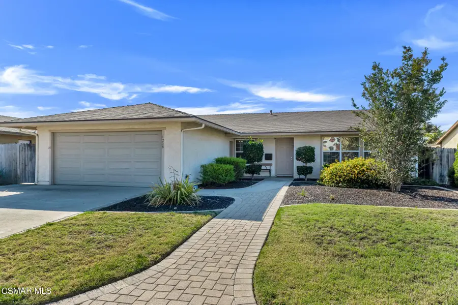 1208 Coe, Camarillo, CA 93010 - Image #2